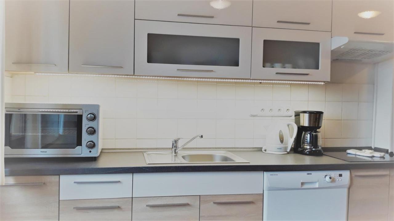 Apartment Ulrich Jablonec nad Jizerou Exterior foto